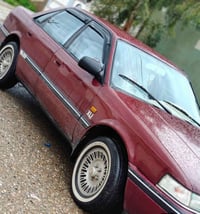 مازدا 626 • ١٩٩٠ • رقم سليماني