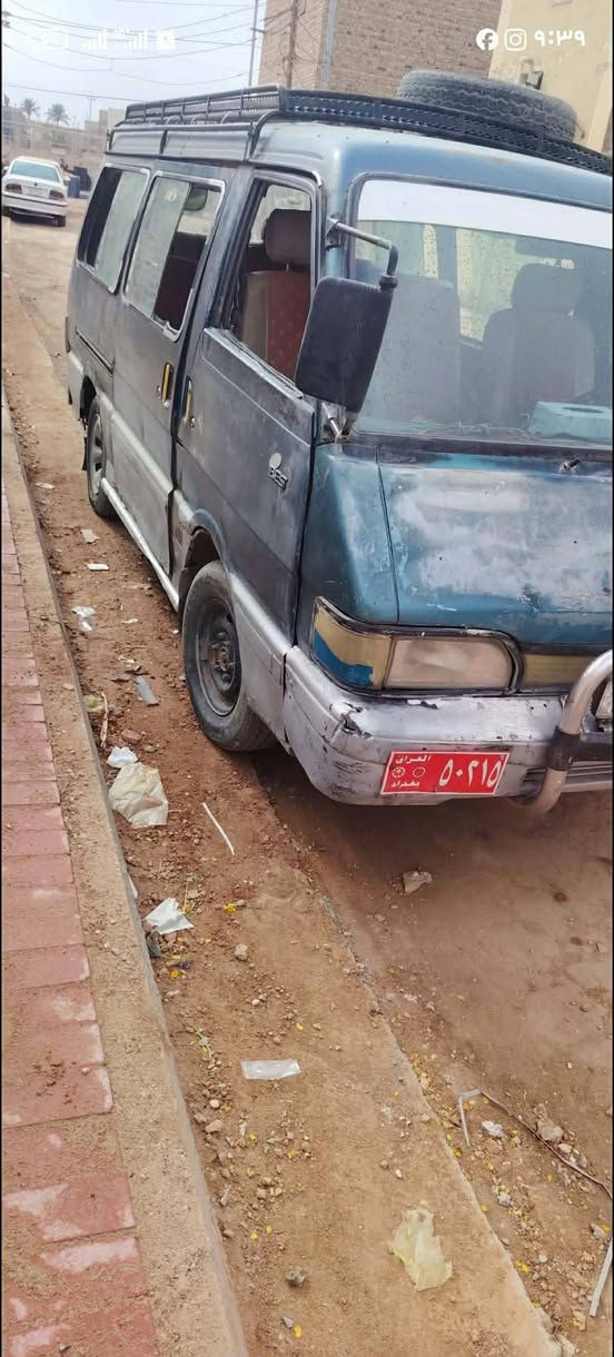 سلام عليكم كيا بستا للبيع سعر خاص ***********
