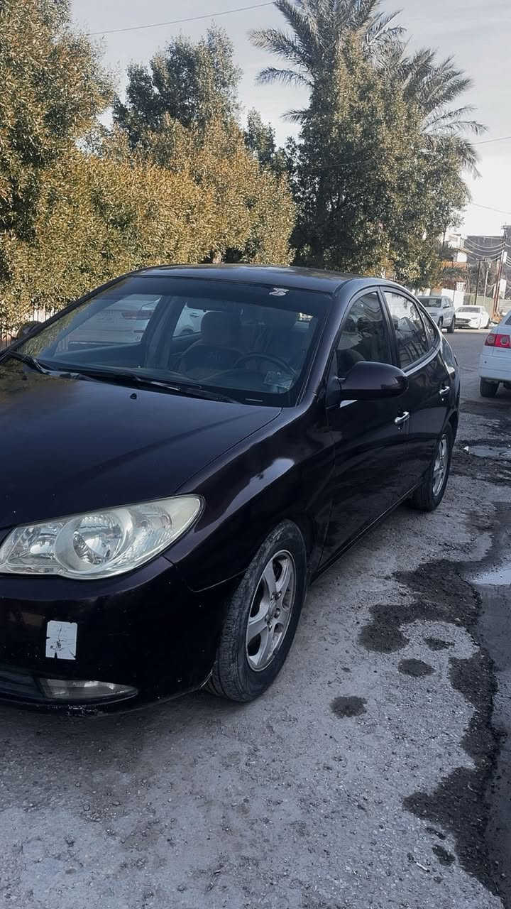 السلام عليكم للبيع النترا مقدس2007 محرك 2000دوش مفتوح رقم انبار صبغ عام اثر جراد السعر 80وبيها مجال بسيط مكان السياره بغداد العامرية  
رقم الهاتف ***********
