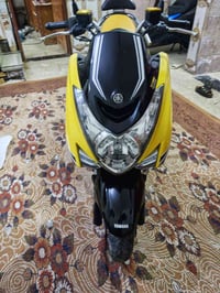 ماجستا اس • ماشيه ١٨ الف • كفاله عامه