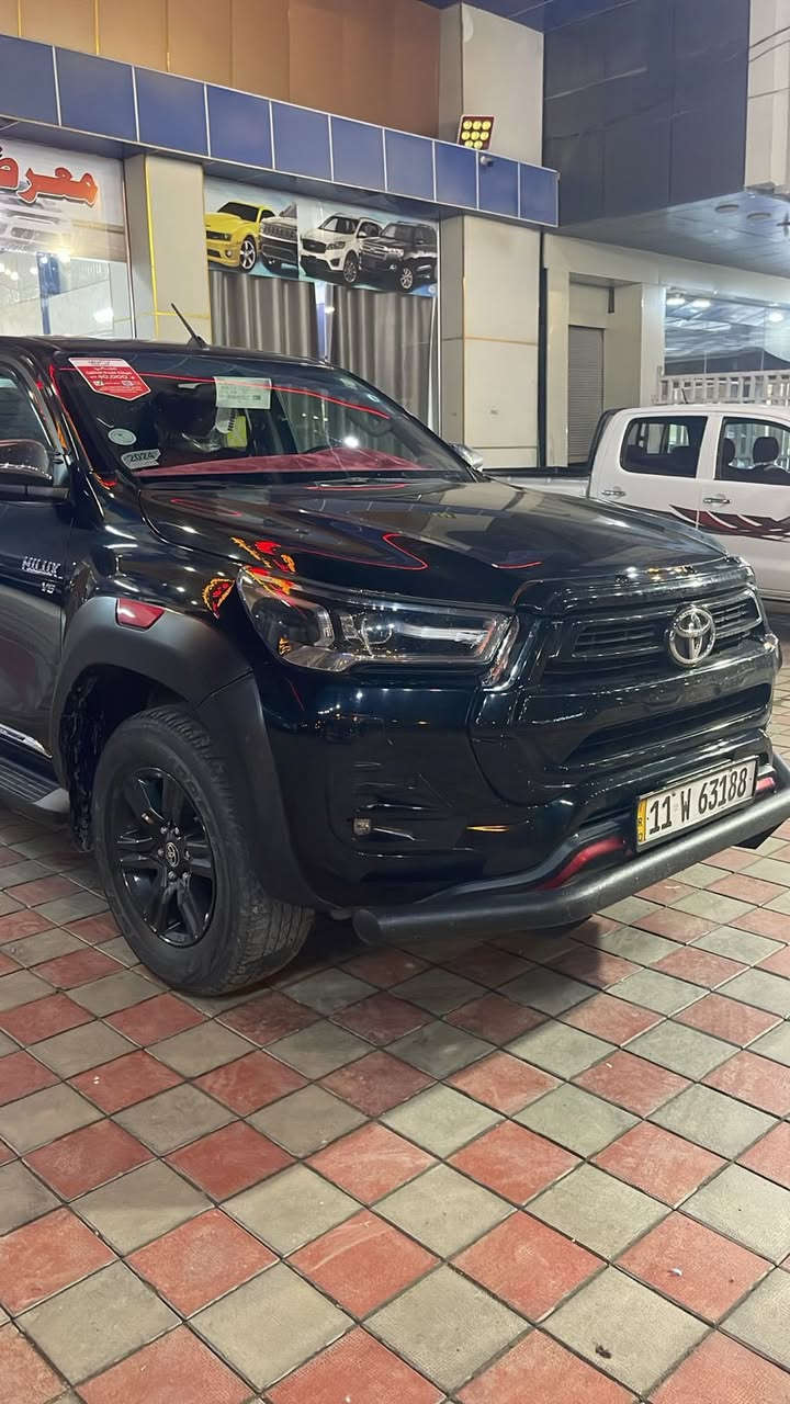 البيع بيكم تيارتي  موديل 2024كفاله عامه ماشيه 61الف سياره كوتي
*********** 
السعر ٣٦٥
المكان الانبار الفلوجه
