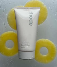 غسول رود • هايلي بيبر • بدون عطور