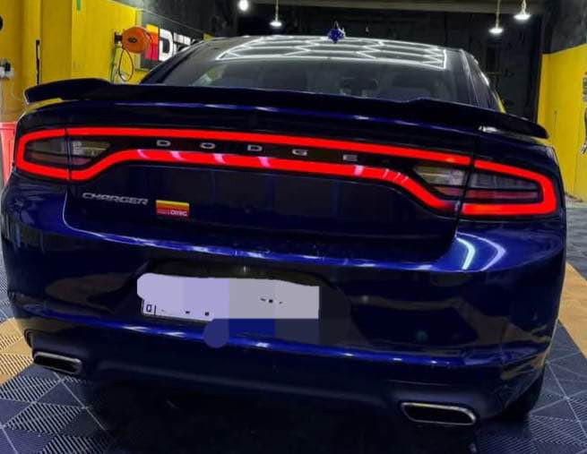 جارجر 2016 رقم بصره تحويل 
 الفحص مرفق بالصور وسياره جاهزه من جميع النواحي ،محرك مبدل جديد حداديه تبريد كامل ناصرية, ذي قار


**إذا كنت صاحب هذا الإعلان وتريد حذفه لأي سبب، رجاءا أرسل رسالة إلى الدعم الفني**