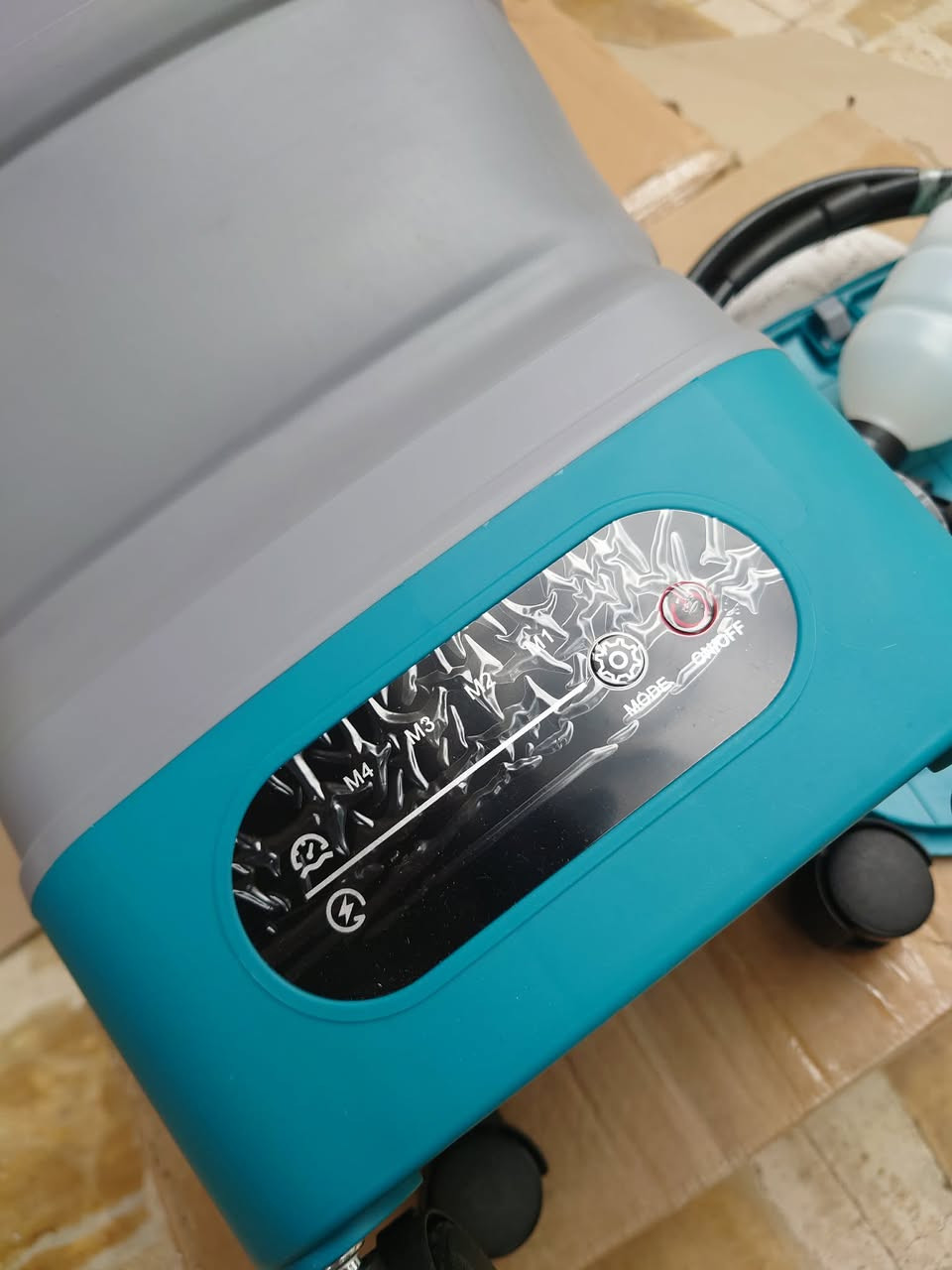 متوفر فاره غسل متنقله 
15 لتر 
500 واط 
بدون بطاريه ( بدوووووووون بطاريه ) 
اصلي


**إذا كنت صاحب هذا الإعلان وتريد حذفه لأي سبب، رجاءا أرسل رسالة إلى الدعم الفني**