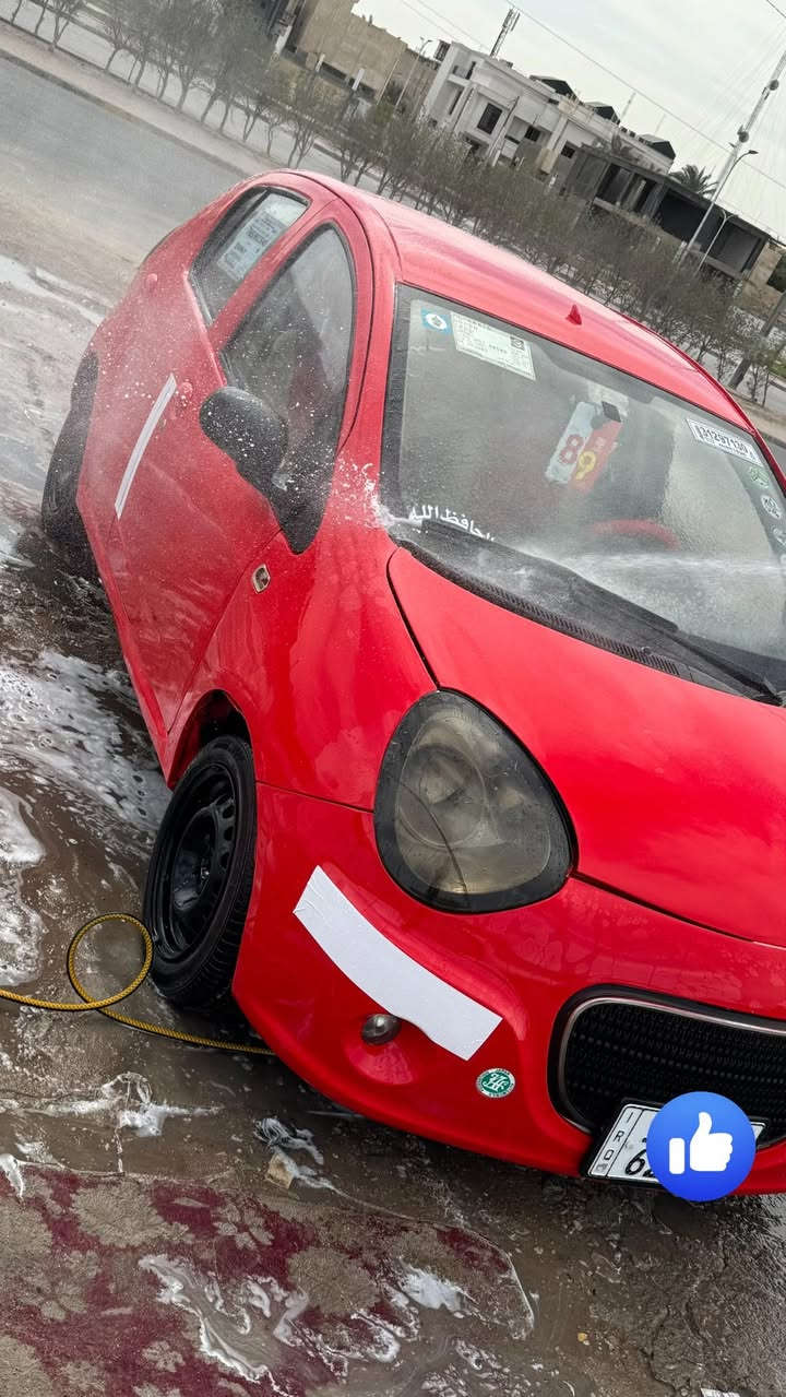 مديل 2013 رقم بصره جديد سعر 45 وبيها مجال قليل ***********
