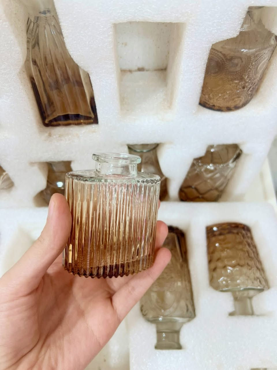 عرض 
20قطعه ب 25☄️


**إذا كنت صاحب هذا الإعلان وتريد حذفه لأي سبب، رجاءا أرسل رسالة إلى الدعم الفني**