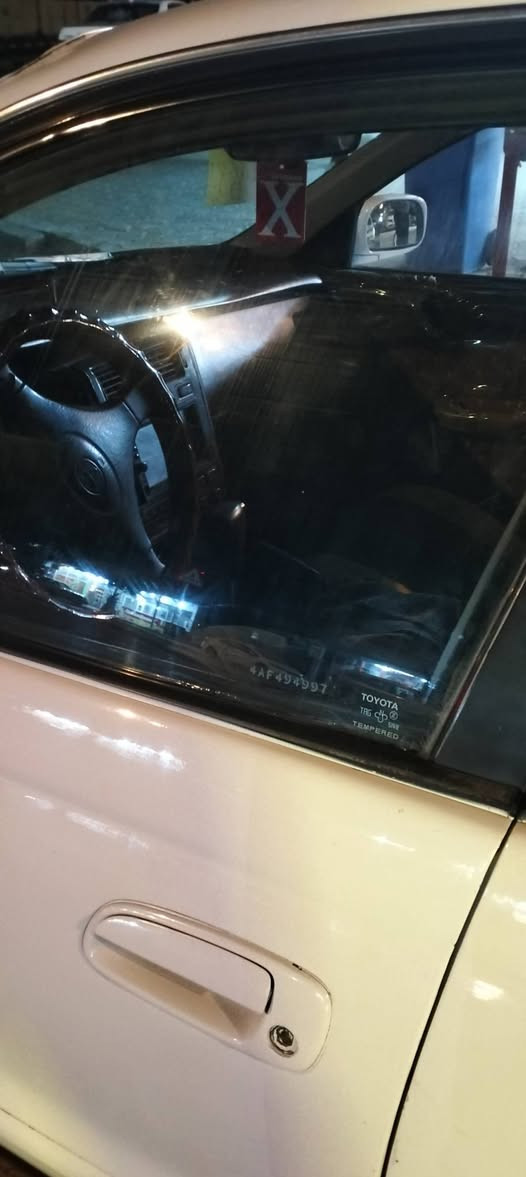 السلام عليكم كرونا موديل92مصبوغه عام مكفوله من الكصه بغداد مداور بلنجف السعر 47وبيه مجال للاستفسار على الرقم ***********
