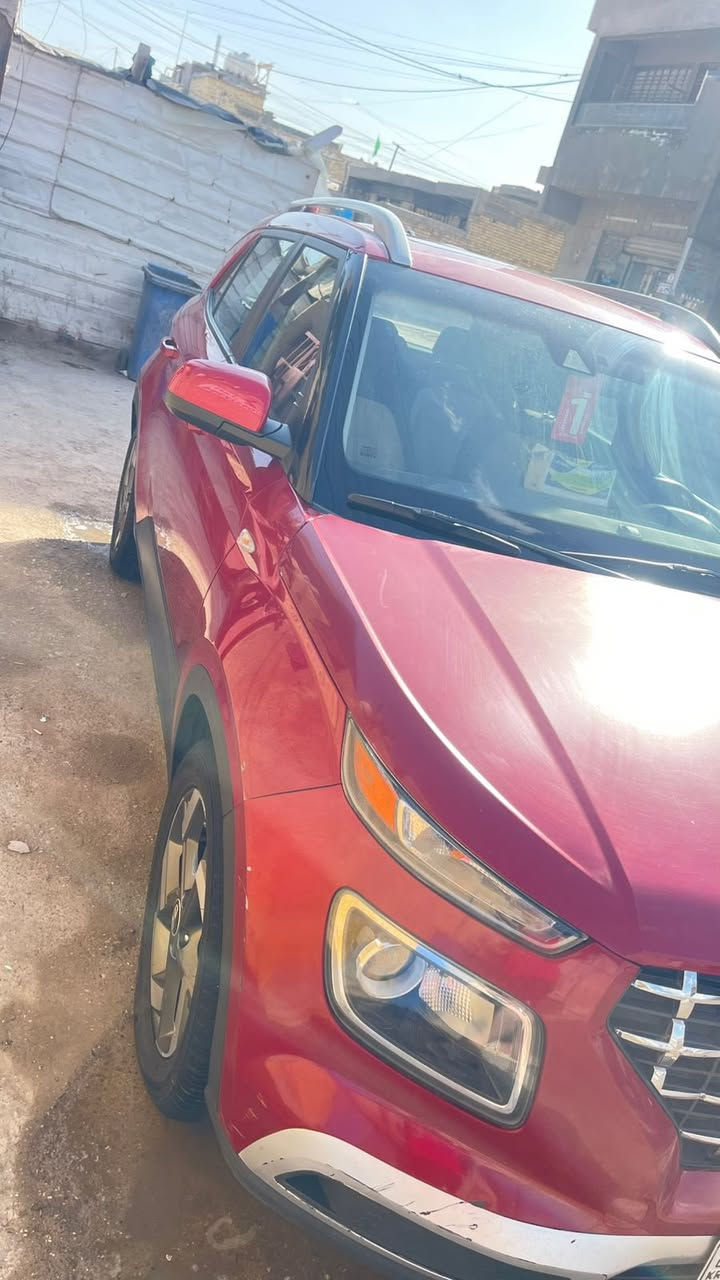 السلام عليكم...
سيارة فينو موديل ٢٢ 
وارد امريكي 
سيارة ضربتها بلجاملغ وبونيد دعامية خلفية 
سيارة جاهزه ترايك وين ميعجبك
 تبريد ثلج 
رقم اربيل تحويل مباشر 
عنوانها بغداد العبيدي 
السعر ١٢٥ وبيها مجال 
الرقم : ‭0770 601 7835
