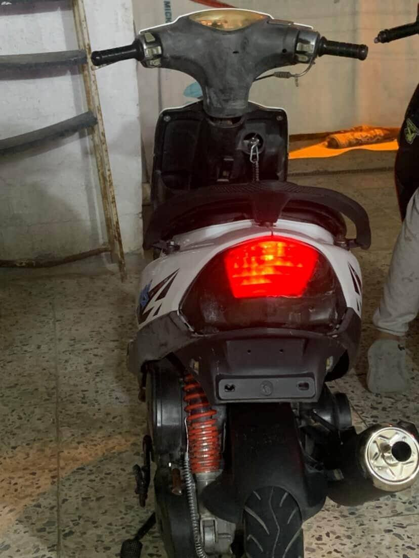 سلام عليكم ماكس عدله البيع دراجه مكفولة من كلشي سلف هندره كامله مكاني كربلا شارع الحر خاص ✌


**إذا كنت صاحب هذا الإعلان وتريد حذفه لأي سبب، رجاءا أرسل رسالة إلى الدعم الفني**