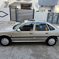 موديل ٩٣ • ABS • السليمانية