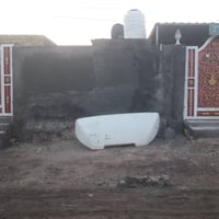 بيت ٢٥٠م • غرفتين • قرار محكمة