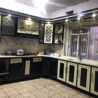 للبيع دراسة مطبخ مميزة جداً! 🏠✨ بتصميم عصري وألوان جذابة، بتناسب كل ال...