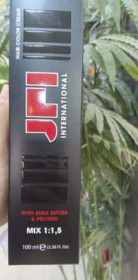 جي اف ايطالي • ١٠٠ لون • قليل الأمونيا