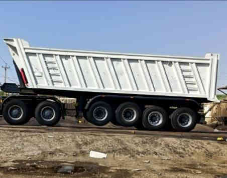 سلام عليكم لبيع عربانه ضرعته 30 متر تخم تاير شاصي مكفول ***********
