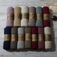 شالات فانيلا • كمية محدودة • توصيل النجف