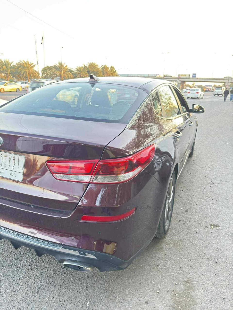 اوبتما ١٩ امريكي بدون ايرباك ماشيه ٤٣ ميل مواصفات fe مكانها كراده ***********
