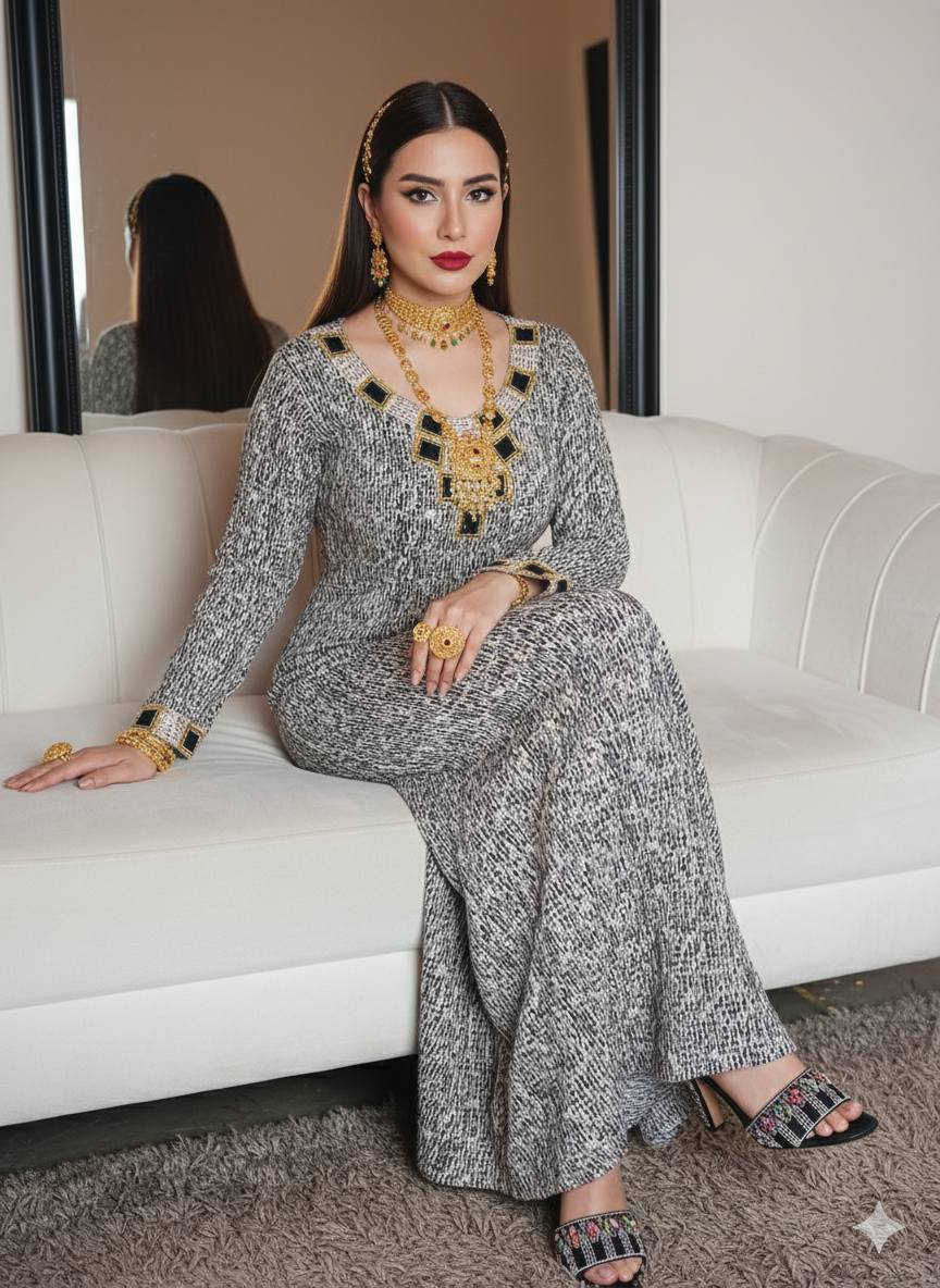 مخاور حرير وستن خليجي متوفر جمله أيضا 🫦💗


**إذا كنت صاحب هذا الإعلان وتريد حذفه لأي سبب، رجاءا أرسل رسالة إلى الدعم الفني**