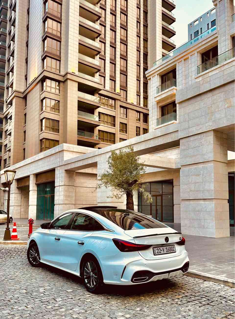 Mg gt2025
سیارەکە فول مواسەفاتە شاشە ٥ کامێرا بەسمە برێک بەسمە سلاید ئۆتۆهۆڵد لاید زینۆن 
تەنها٢٠هەزار رۆشتووە
هیچی نیە 
کامل کەمەلایاتی بۆکراوە 
*********** أربيل, العراق
