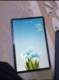 ايباد ريدمي • ٨ جيجا • ٢٥٦ جيجا