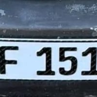 رقم مطابق كود العاصمه السعر ١١٠ ورقه بي سياره شغاله 07750000007