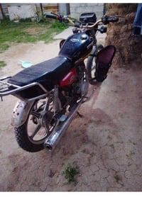 موتور إيراني • 2019 • بغداد