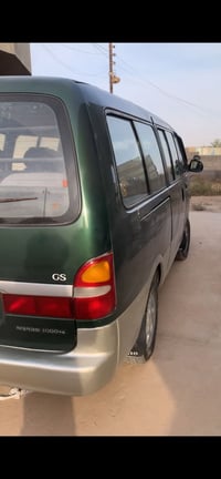 بريجو ٩٦ • بلاديه • بدون صبغ