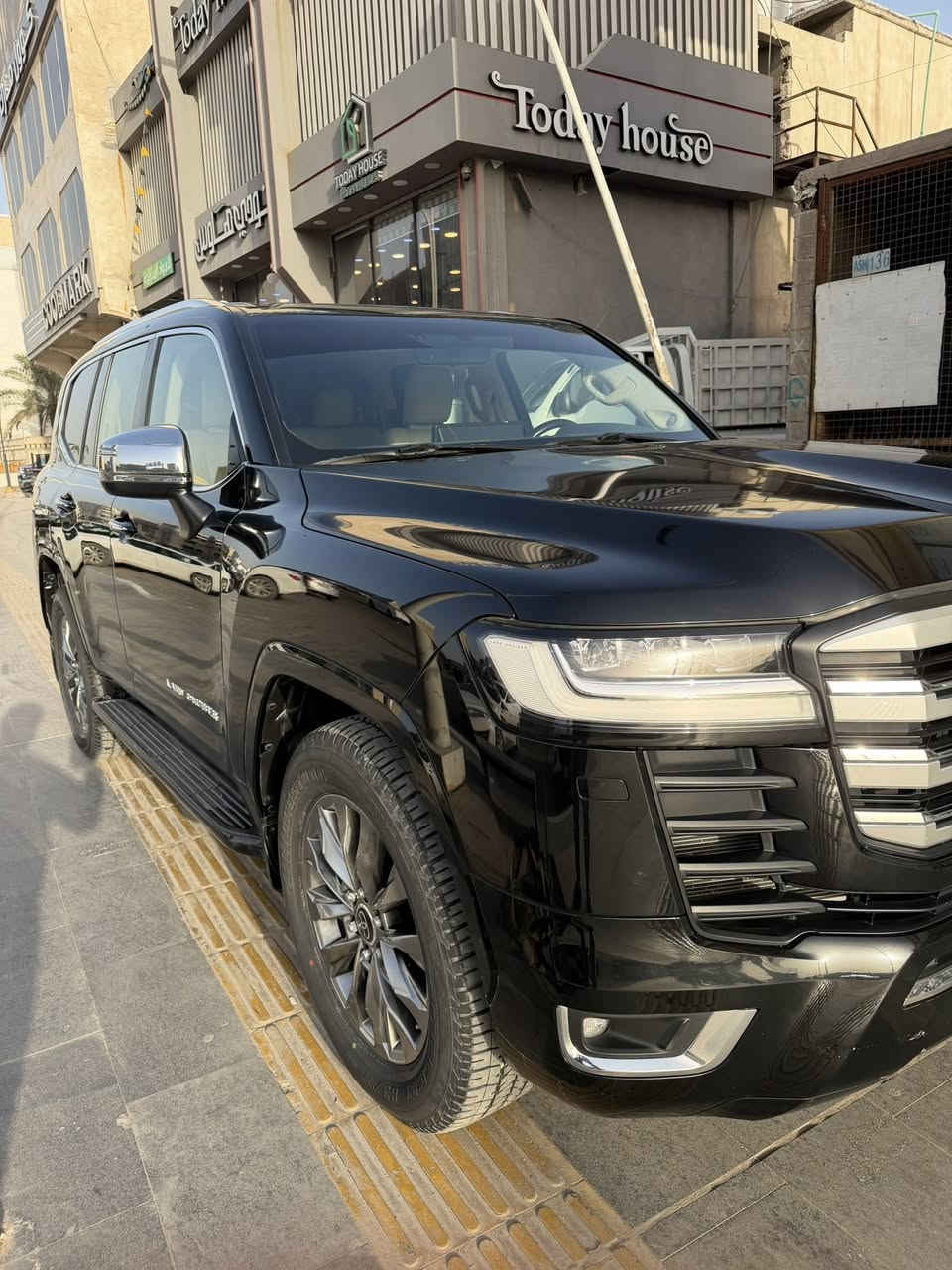 2023 تون تيربو 3.5
افلام الحمايه PPF
معروفه موصفات vx
العنوان بصره
ماشيه 52.500
الاتصال ***********
