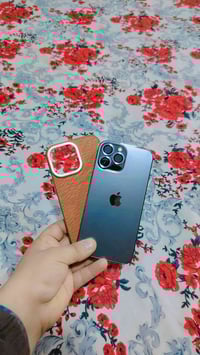 آيفون ١٣ برو ماكس • ٢٥٦ • بطارية ٩٠