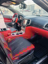 لاريدو • ٢٠١٥ • محرك وكير