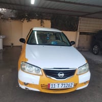 سني 2011  مكفوله. كفاله عامه كير محرك بلادي سياره جديده وجاهزه  للبيع ...