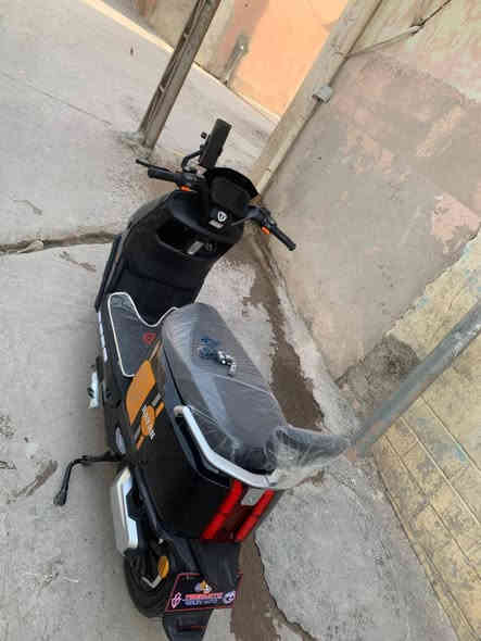 البيع ماطور شحن الريان وحش ماطور جديد مستعمل شي قليل السعر 900شراي عل رقم 
***********
***********
