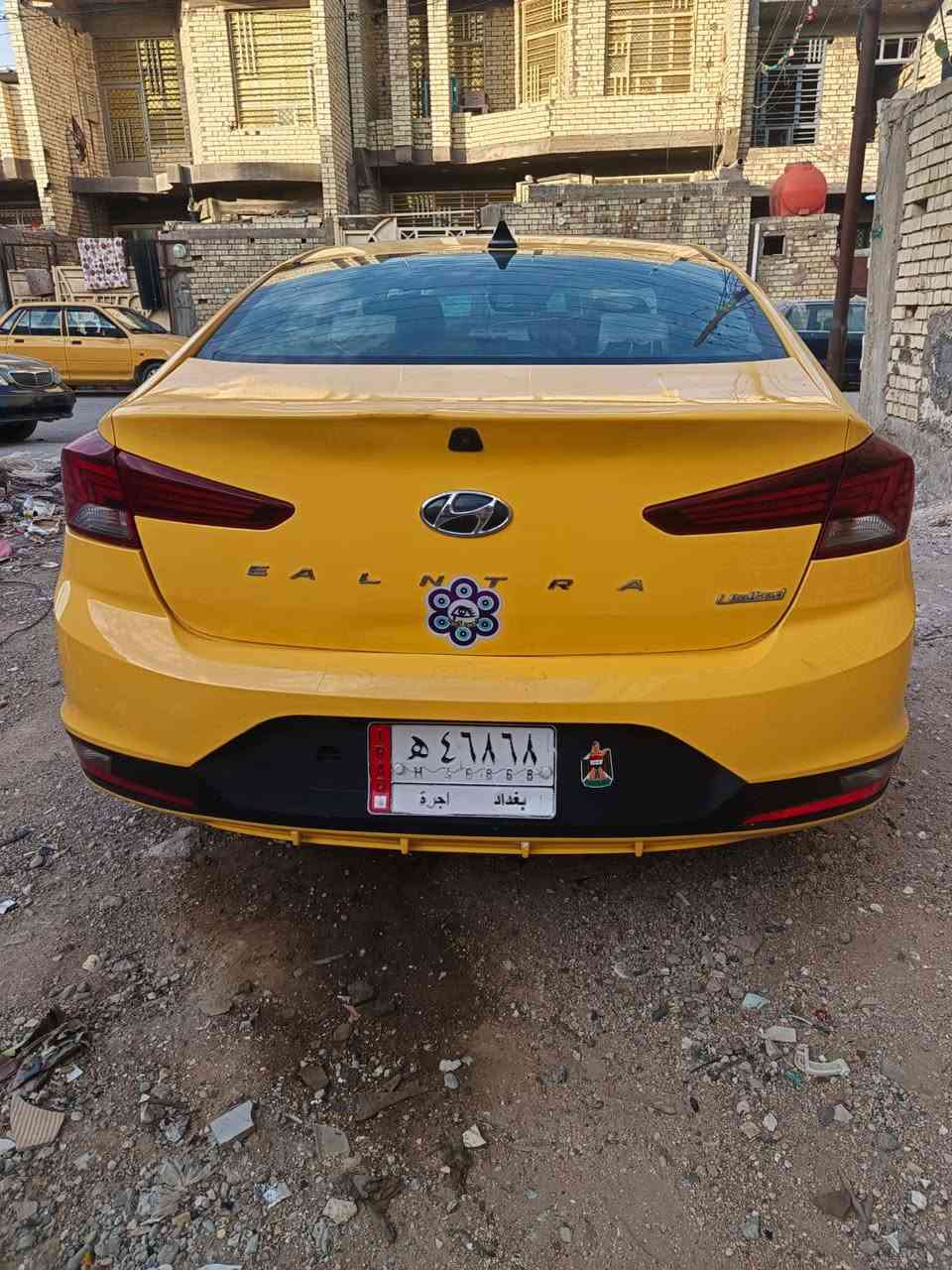 النترا 20 فول مواصفات عدا الفتحه سياره كير مكينه بالجيس كير اي تي المرغوب سياره ليبل واحد بدون ايرباك حادث اسم بالبنيد سياره منظومه غاز تخم تاير صدر جديد باتري جديد دوشمه جديده بأسمنه وإذا اكو مراوس بكورلا 20 ،السعر 145 بيعا مجال قليل سياره شكد متتصورون جديده مال بيت امان الله مكاني بغداد الكماليه
***********
