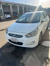 اكسنت ٢٠١٥ • ماشيه ١٥٥٠٠٠ • تحويل مباشر