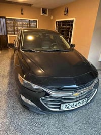 ماليبو LT موديل ٢٠٢٢ ماشية ٤٨ الف كم تحويل او وكالة  بجم كبس بوضع الشر...