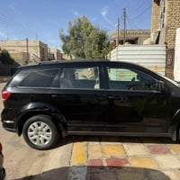 جورني ٢٠١٩ • ٧ راكب • حادث جهة السائق