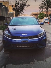 فورتي ٢٠٢٤ • ٢٠٠٠ سي سي • قيادة ذاتية