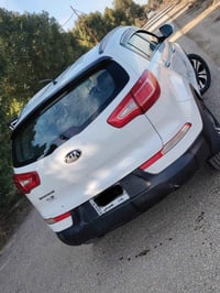 سبورتج • ٢٠١٢ • رقم بغداد