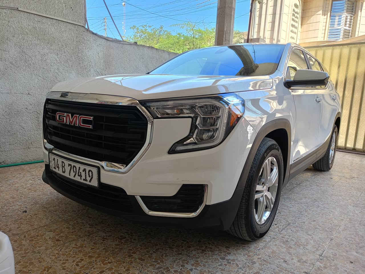 تيران موديل 24 تقرير غرق امطار رقم بصره ***********سعر 190
