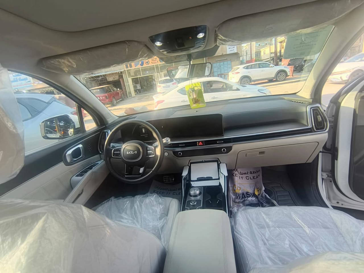 سياره سورنتو ٢٠٢٥ كامل مواصفات مكفوله
للإستفسار ع خاص


**إذا كنت صاحب هذا الإعلان وتريد حذفه لأي سبب، رجاءا أرسل رسالة إلى الدعم الفني**