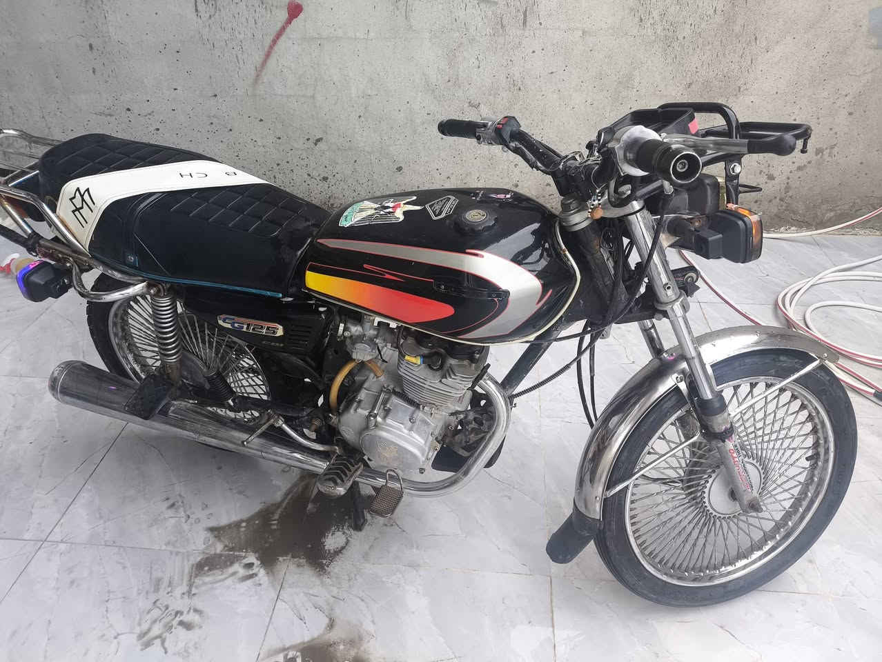 ماطور إيراني ٢٠٢٠ نضيف حيل بي منفيس محرك شرط  وما مفتوح مستعجل عل بيع ٤٧٥ بي مجال حك جيه مكاني موصل بازاويا


**إذا كنت صاحب هذا الإعلان وتريد حذفه لأي سبب، رجاءا أرسل رسالة إلى الدعم الفني**