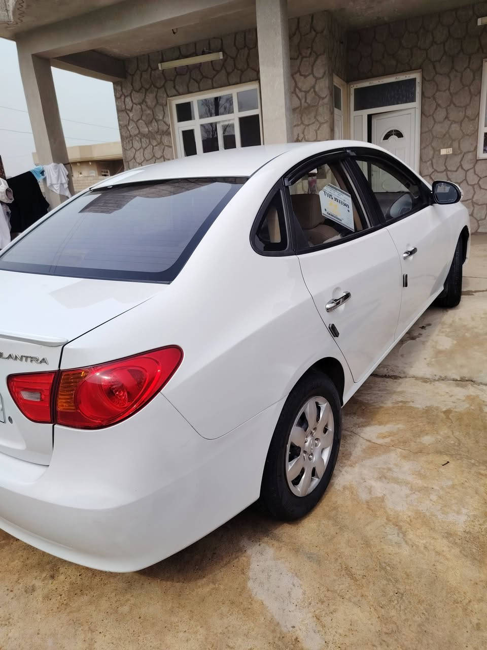 هونداي النتره 2010سعودي كير عادي كير ومحرك شرط سنويه وارقام جدد هزه جديدالسياره بسمنه السياره بله صبق بس بيه مكانات تعديل بارد ***********
