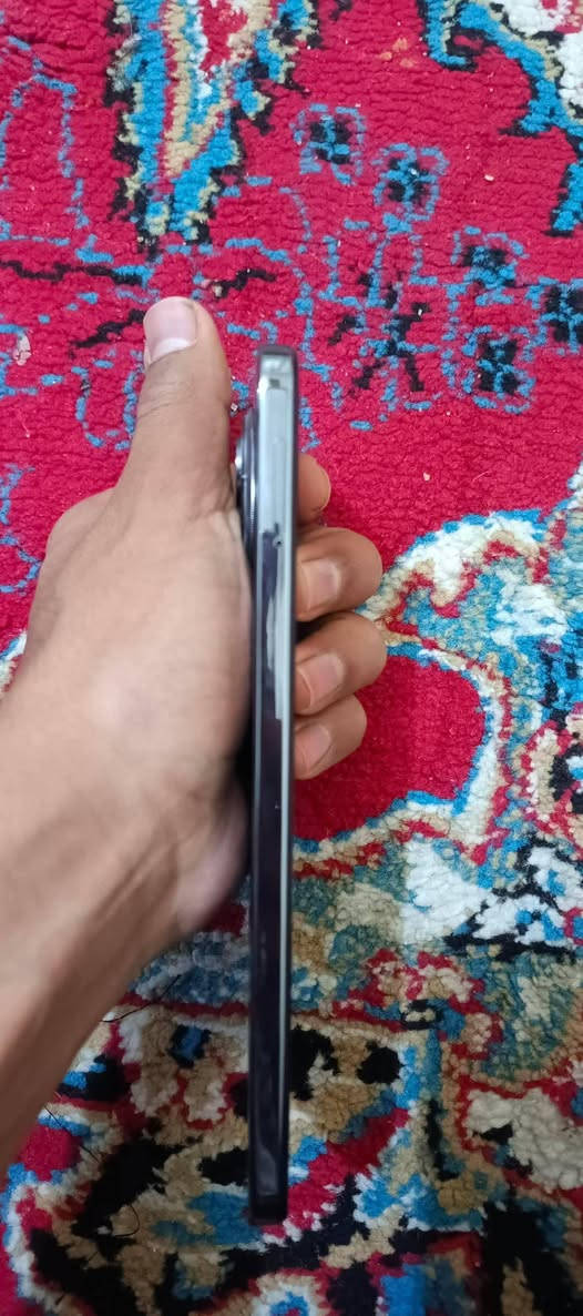 سلام عليكم تكنو سبارك 30 برو. للبيع او مراوسه بايفون   صارله 2 شهرين ذاكره 256 جديد بل باكيت بوبجي 90 سلاسه كلش السعر 250 وبي مجال مستعجل علا بيعه أو لل مراوسه بايفون شعندك نزل


**إذا كنت صاحب هذا الإعلان وتريد حذفه لأي سبب، رجاءا أرسل رسالة إلى الدعم الفني**