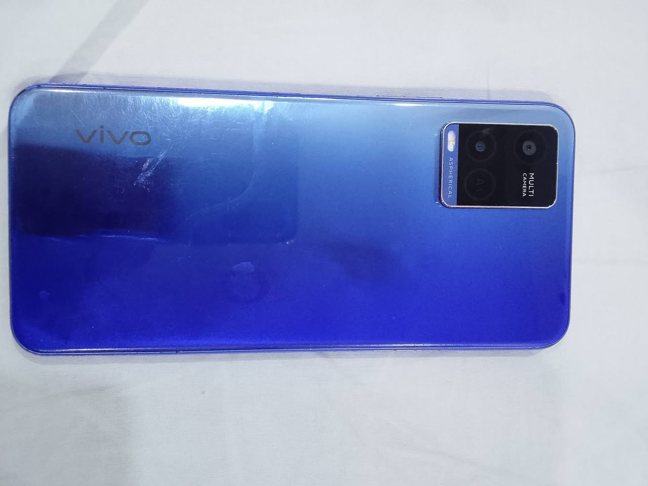 لبيع شغال وشرط ماداخل تصليح بس وكع وبيه غواش قليل ماماثر ع شاشه سعر 35


**إذا كنت صاحب هذا الإعلان وتريد حذفه لأي سبب، رجاءا أرسل رسالة إلى الدعم الفني**