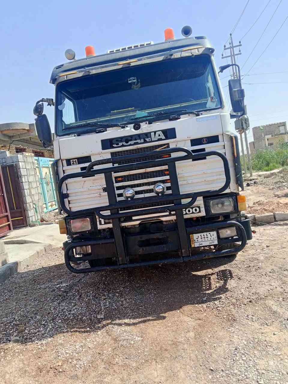 سلام عليكم سكانيه للبيع استفسار اتصال***********او واتساب موجود
