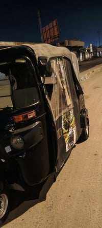 تكتك • موديل 22 • ضربه من وراه