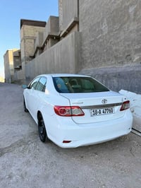 كورلا ٢٠١٣ امريكي حادثه موضع بلسونار وتفاصيله بلسونار السياره ماقصه بر...