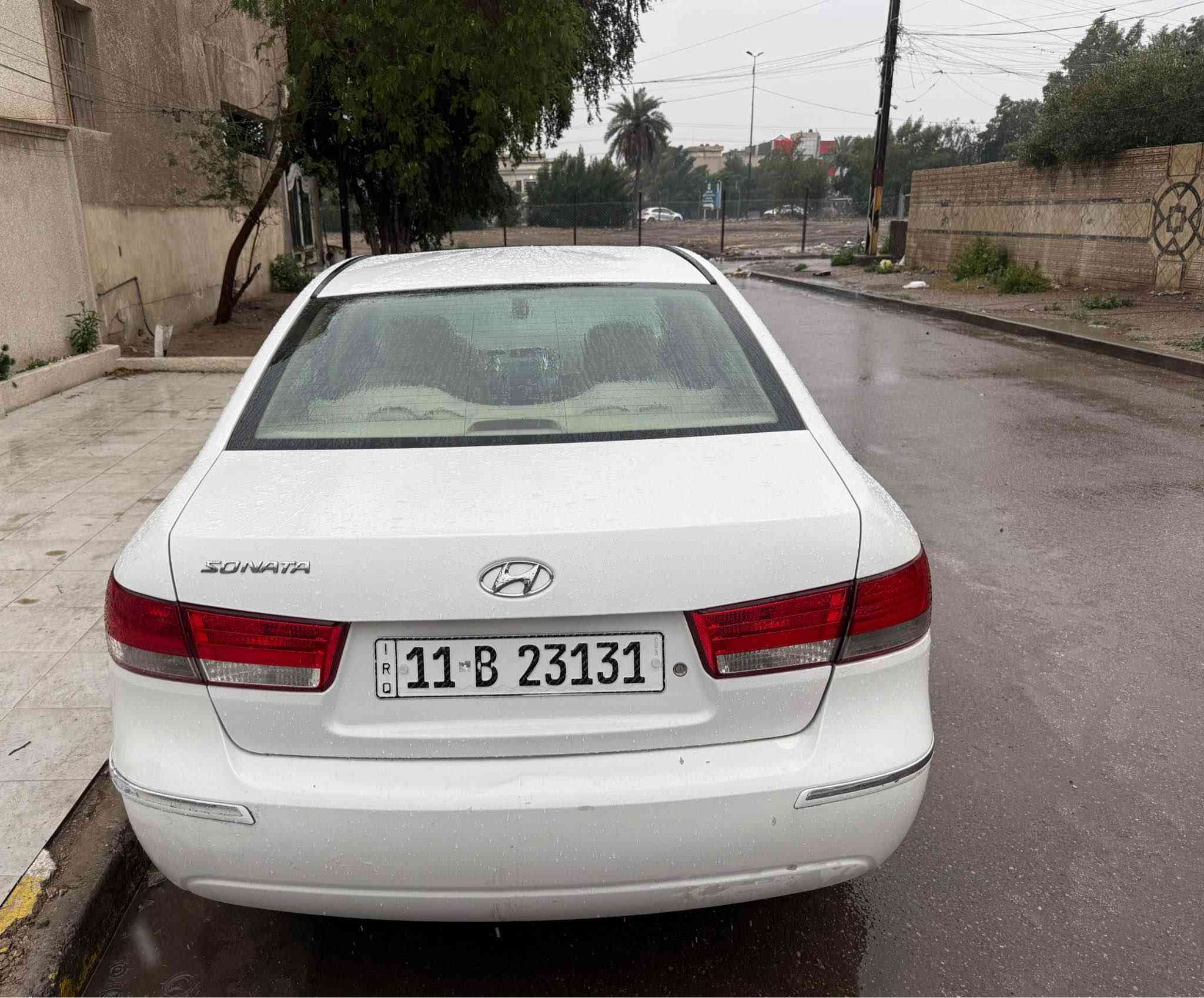 السلام عليكم . مكلف بالنشر هونداي سوناتا 2011 وارد خليجي المواصفات محرك 2400 دوش ابلادي مامفتوح فتحة سلايت دشبول مطعم صاج ويل كب تحكم ستيرن اشارة بلمراية وباقي المواصفات المعروفة بيهة صفة الصدر مصبوغة بدون دواخل السيارة جاهزة مابيهة نقص رقم بغداد السعر 118 ورقة مكاني بغداد الكرخ حي العامل قرب البانزين خانة *********** بغداد, العراق
