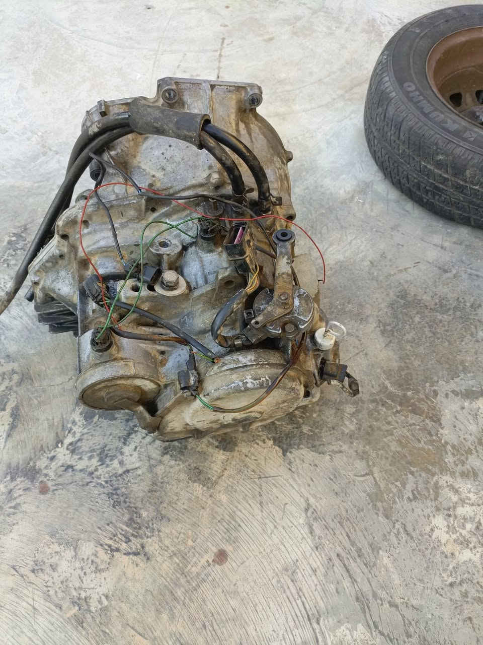 كير اوتو النتره دمعه 
معا سوناتا تو عادي واوتو 
***********
