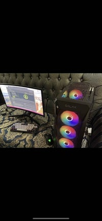 تجميعة (للمراوس ب لابتوب) Gpu : 3060ti 8gb ZOTAC Cpu : i5 13400f Psu :...