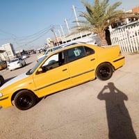 سمند 2010 مكينه وكير وحداديه ضفيره جديده تبريد شغال 25 رقم 07805723577